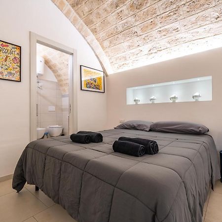 Apartamento Le Cave Bari Exterior foto