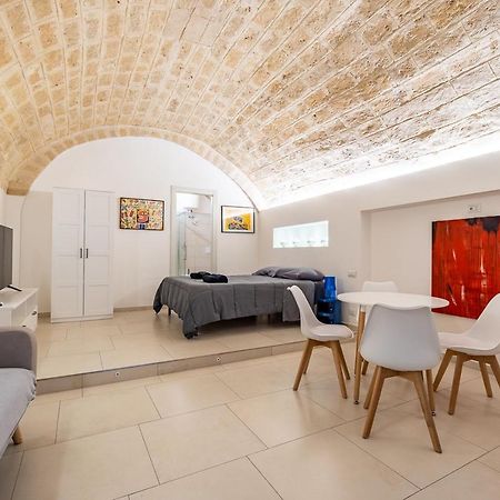 Apartamento Le Cave Bari Exterior foto
