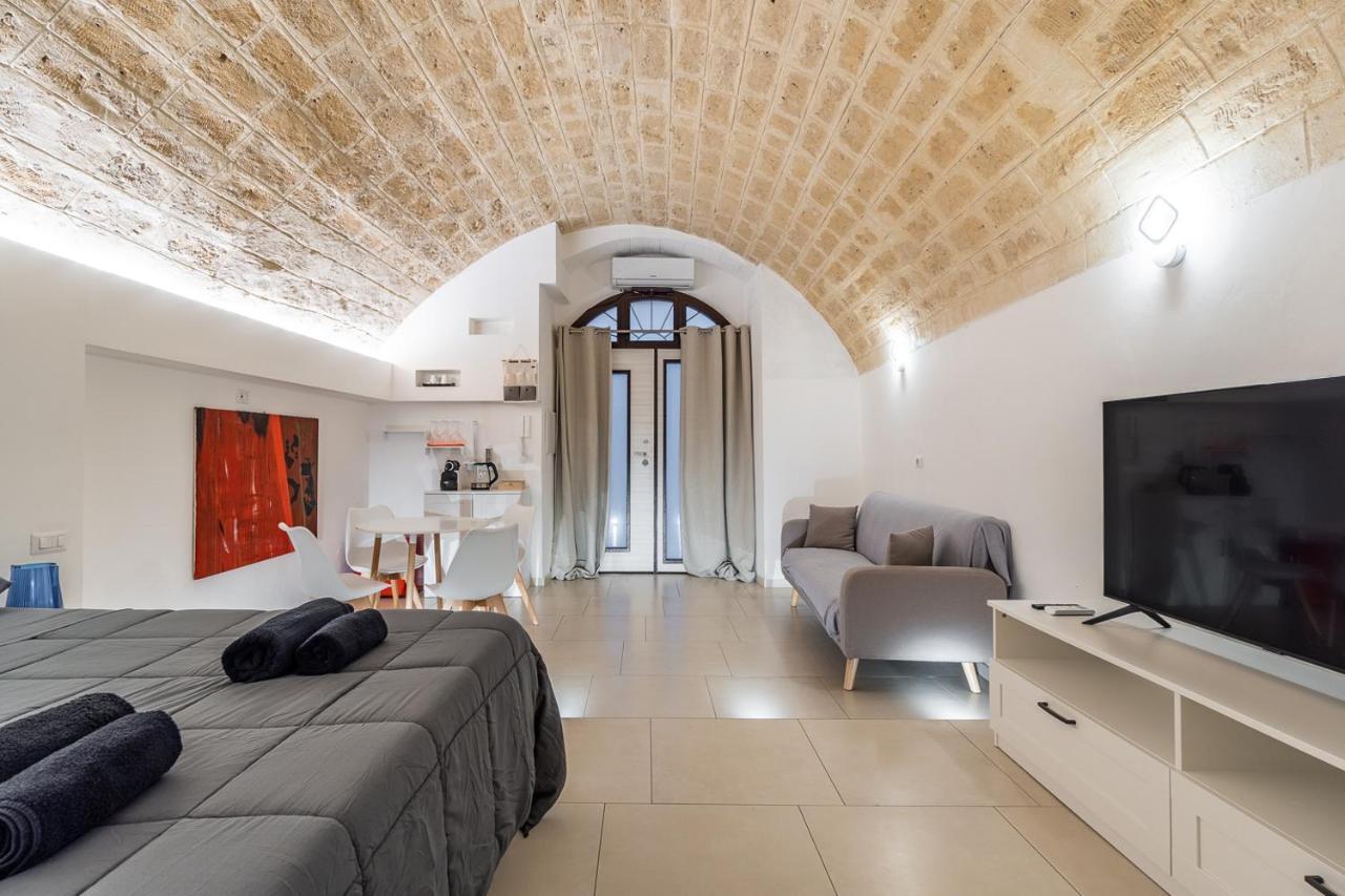Apartamento Le Cave Bari Exterior foto