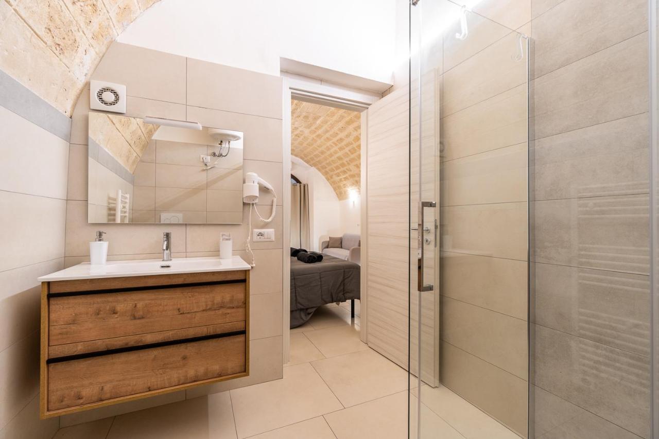 Apartamento Le Cave Bari Exterior foto