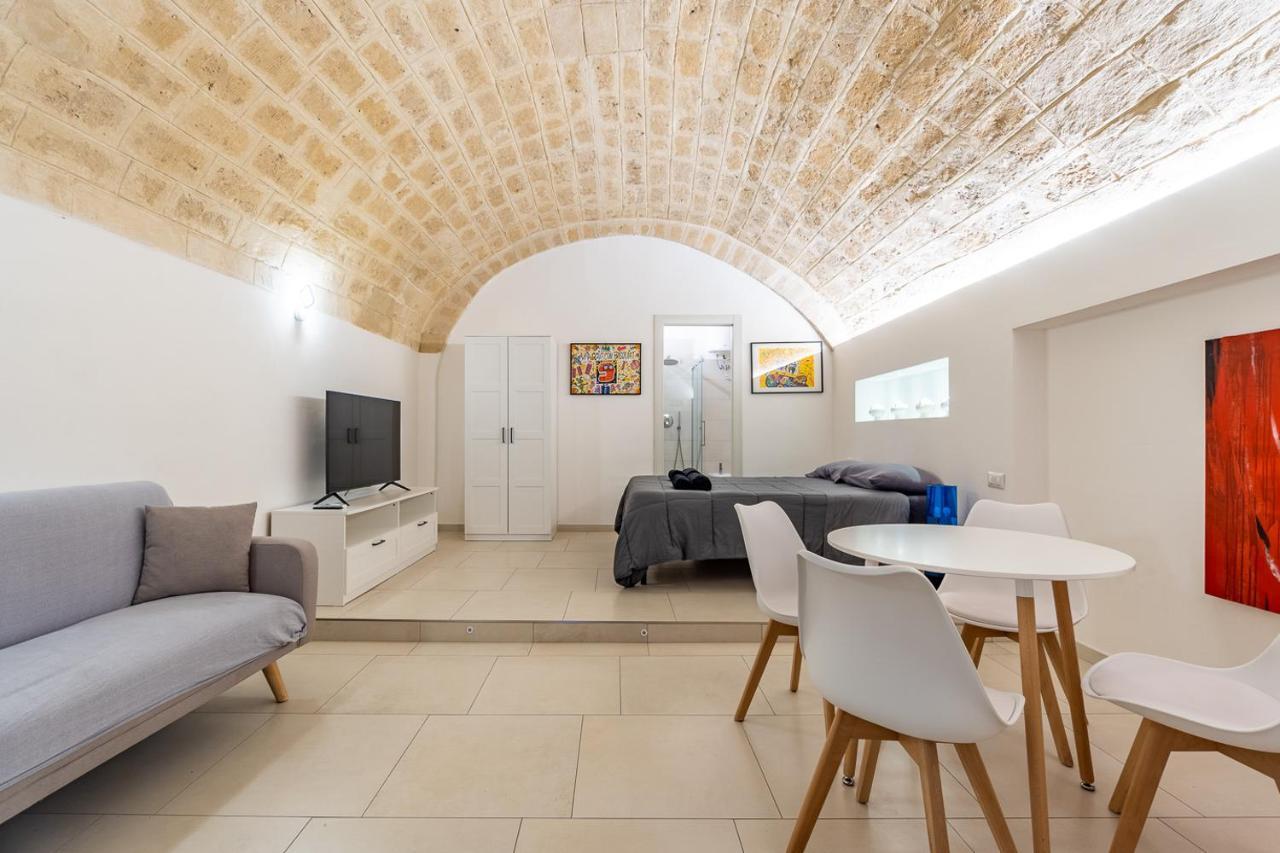 Apartamento Le Cave Bari Exterior foto