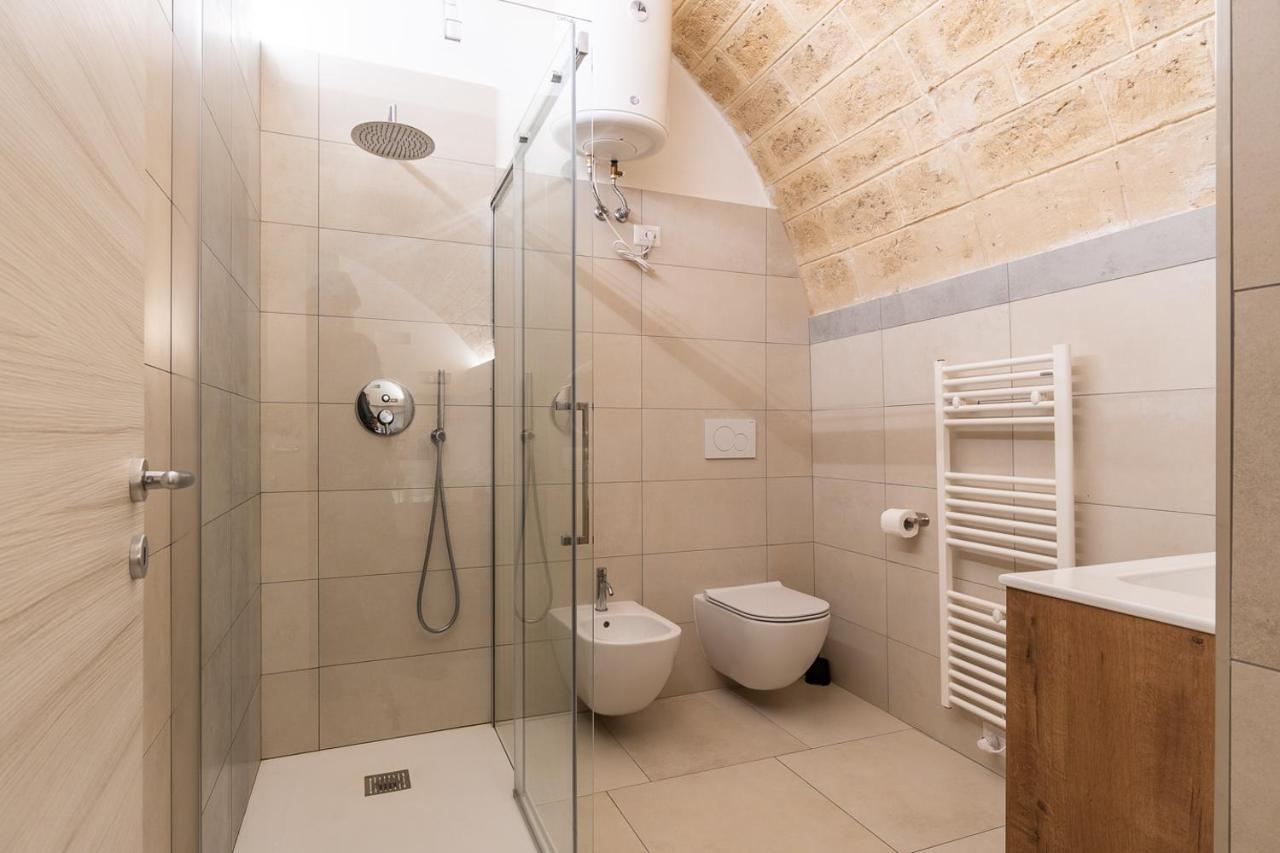 Apartamento Le Cave Bari Exterior foto