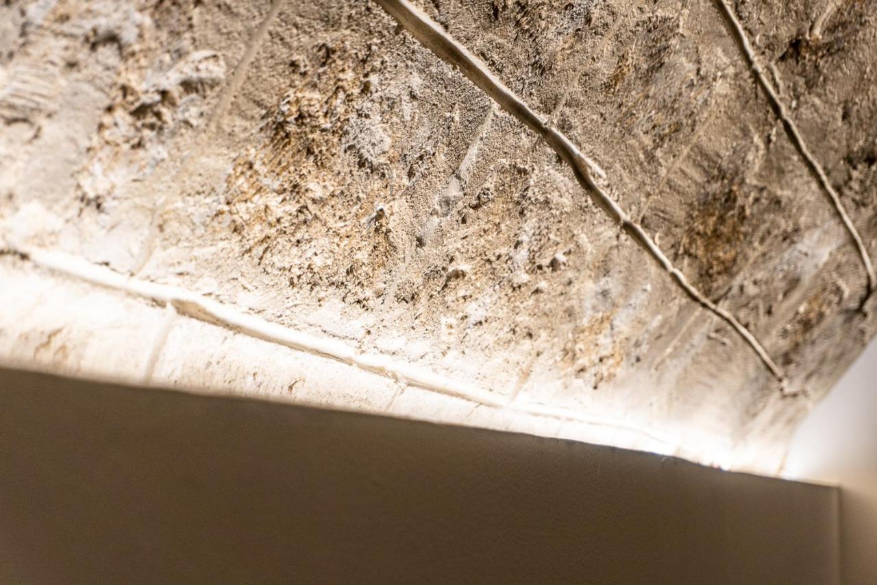 Apartamento Le Cave Bari Exterior foto